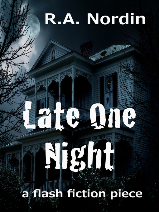Title details for Late One Night by Ruth Ann Nordin - Available